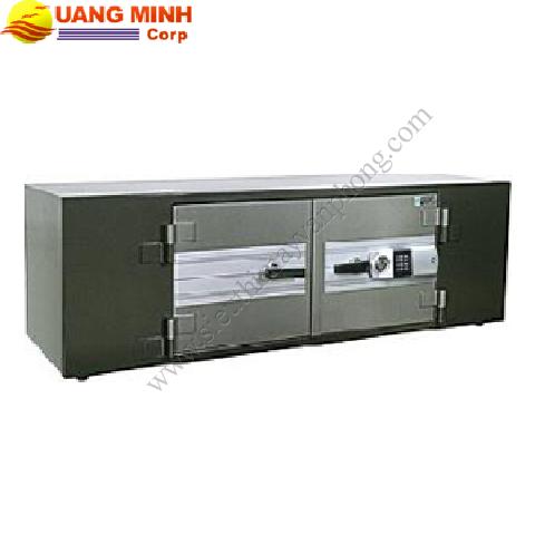 Két sắt GUNNGARD GF-1500SH